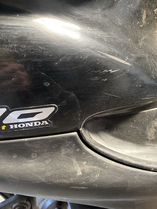 Продам скутер honda dio 34