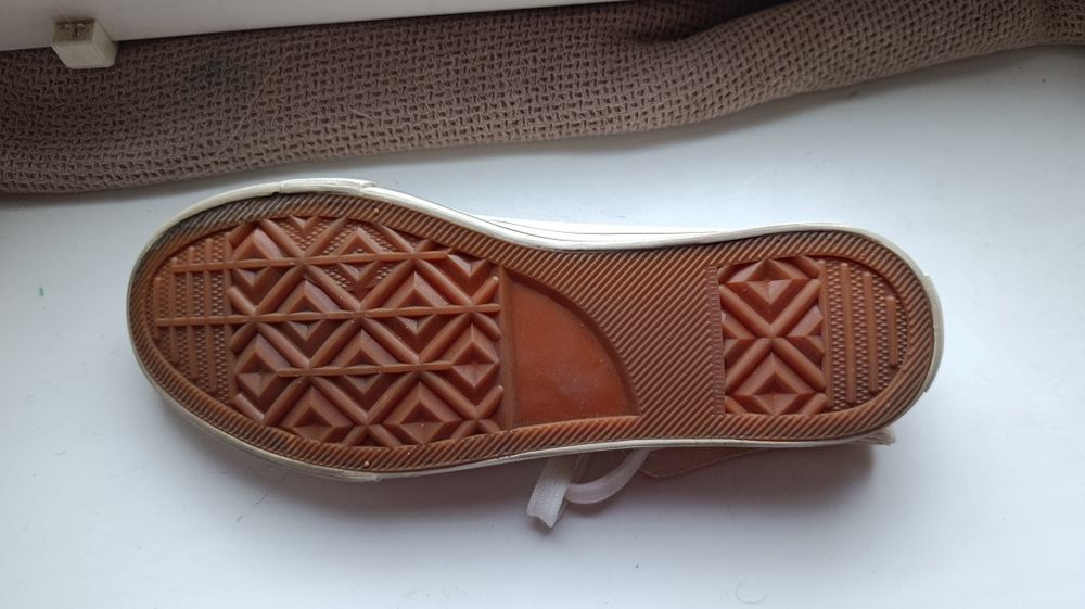 Кеди 42-43 розмір