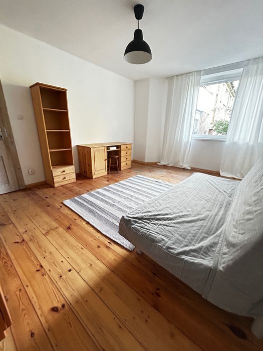 Mieszkanie – Wrocław, Plac Grunwaldzki - Widok 5