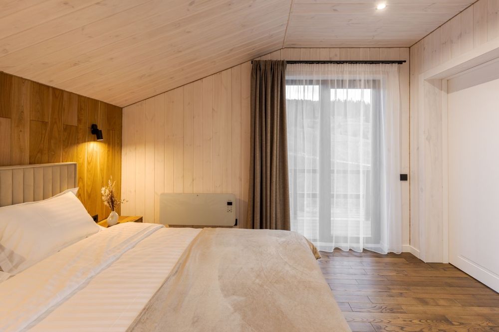 Котедж для відпочинку "Садиба у Лукяна"