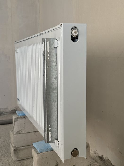 Радиатор 1100 х 500, тип 22