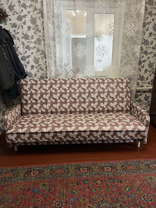 Диван розкладний «Книжка»