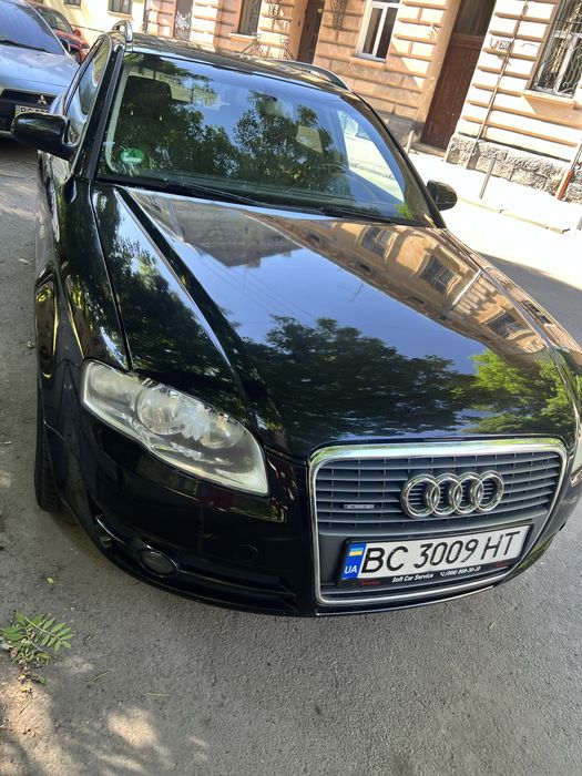 Продам   audi a4