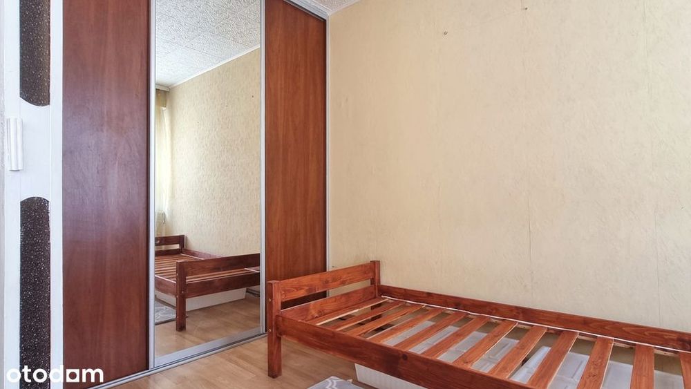 Mieszkanie 58m² na Mazowieckiej - Więcej
