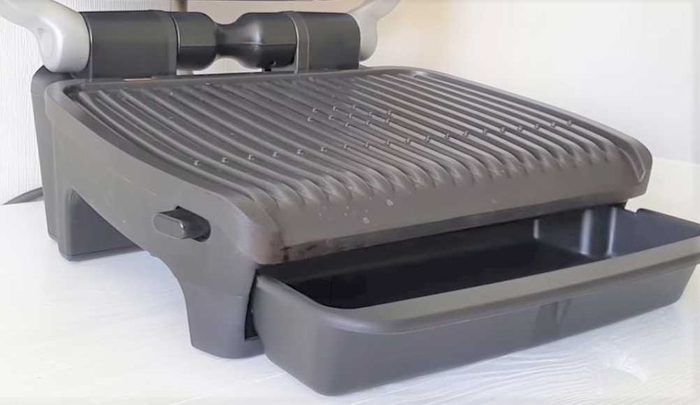 Новый качественный гриль Тefal gc705d, антипригар, 6 прогр, Германия