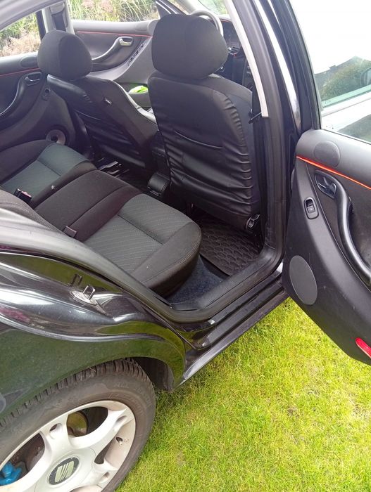Seat Leon 1.8 2003r