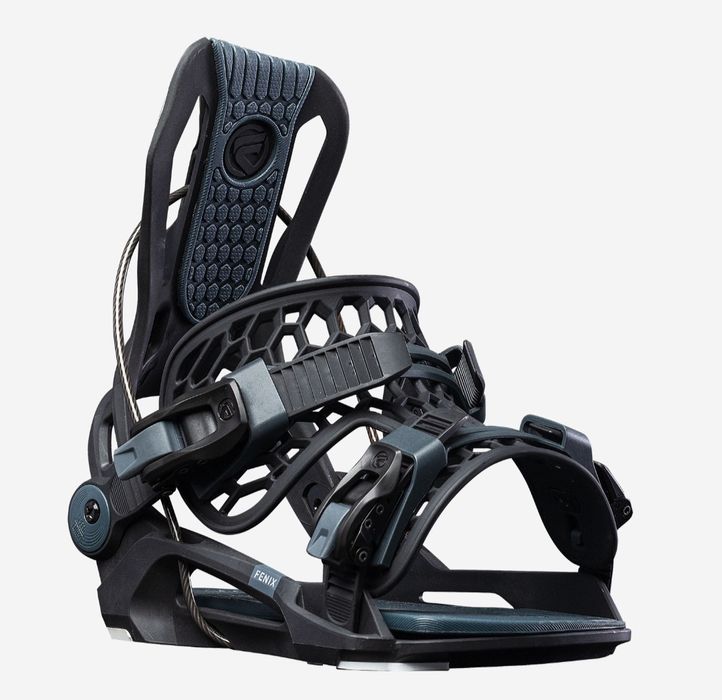 Кріплення Nidecker Flow Fusion Fenix XL