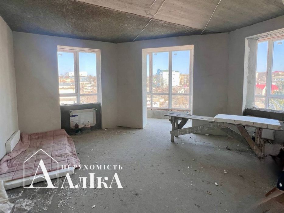 Продам 2-кімнатну квартиру в новому будинку