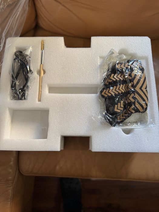 Piecyk do palenia kawy