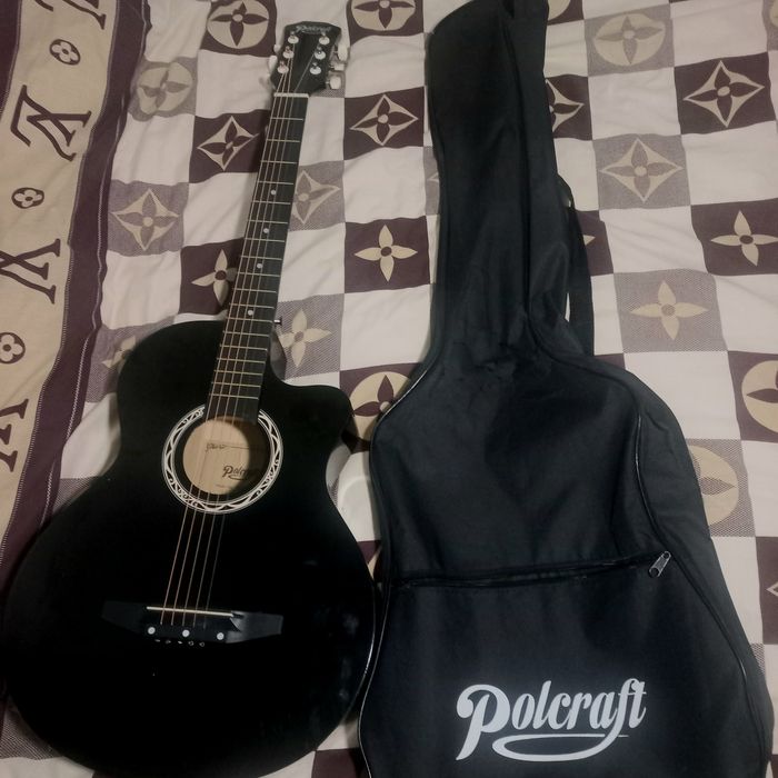 Акустична гітара