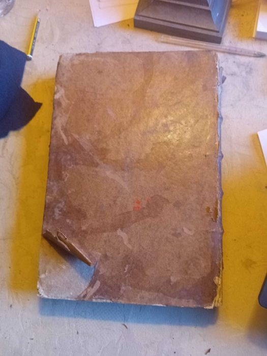 Dicionário Portuguez Latino 1815