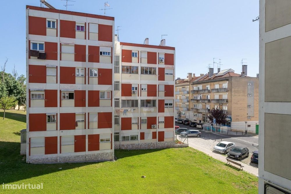 T3 Duplex, Rua da Quinta do Charquinho, 32, Lisboa