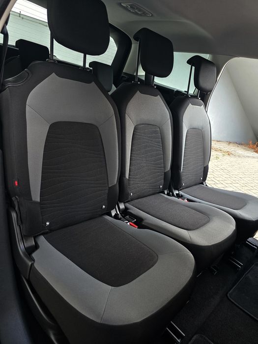 Monovolume 7 Lugares Citroen C4 Grand Picasso 1.6HDI 120CV CX6- Imaculada