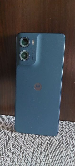 Смартфон Motorola Moto G06 4/64GB / NFC / 50MP / Android 15 /