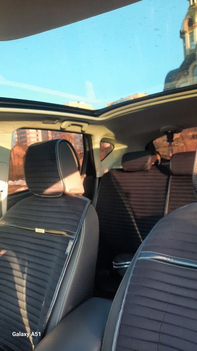 NISAN QASHQAI, на повному ходу ,2,0 диз автомат гарно працює