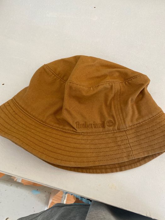 Chapéu tipo kiko da timberland