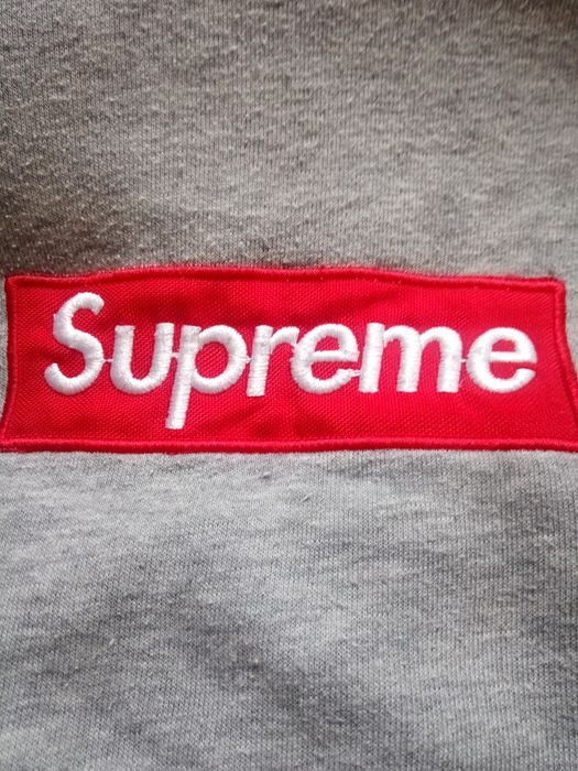 Оригинальная худи, кофта с капюшоном Suprime® (Turkey),p.S