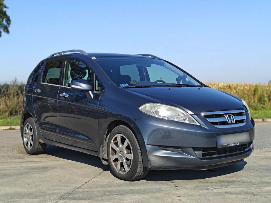 Honda FR-V