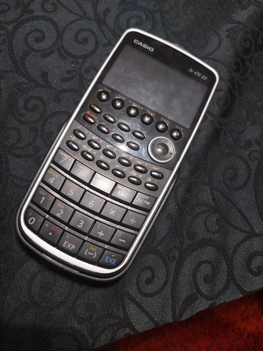 Calculadora Gráfica