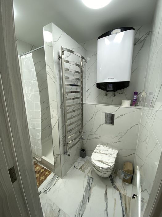 Здається подобово квартира район Формаркет-Головна-Автовокзал