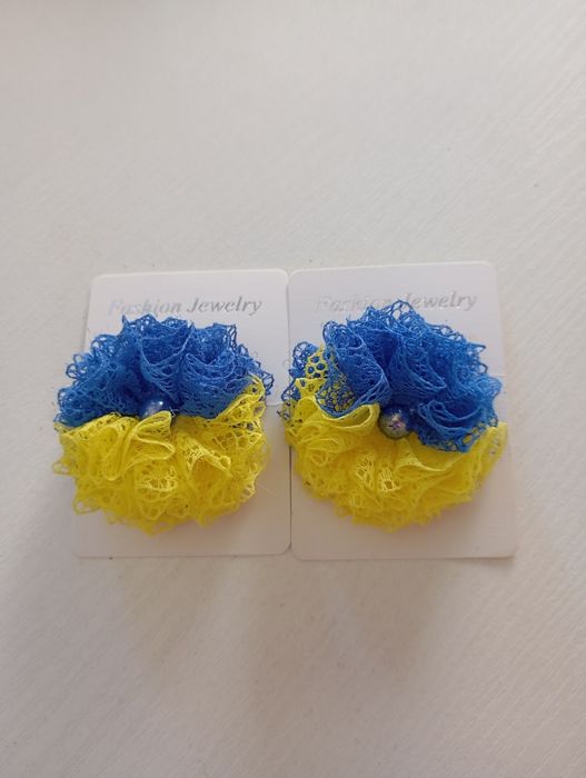 Бантики для модниць