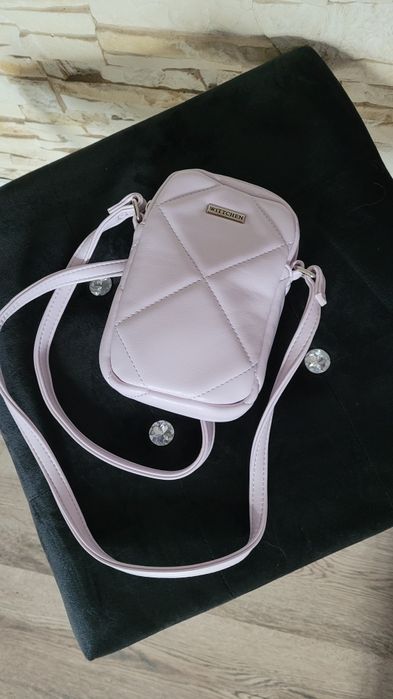 Mini torebeczka Wittchen