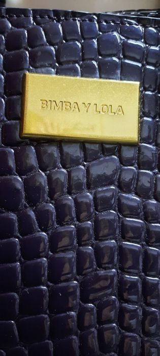 Carteira Bimba Y Lola