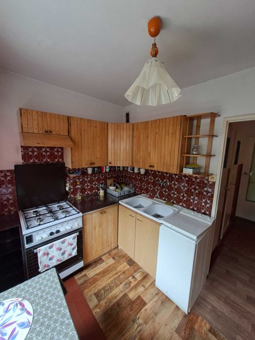 Lublin Br.Wieniawskich, 57,7m2