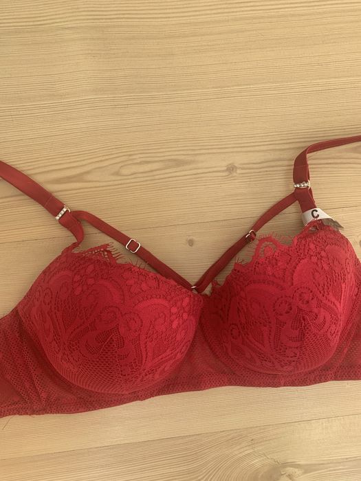 Бюстгальтер італійської ТМ Intimissimi