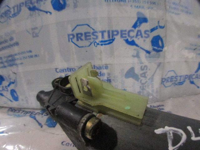 Motor regulação de bancos SAAB 9-5 Sedan (YS3E)