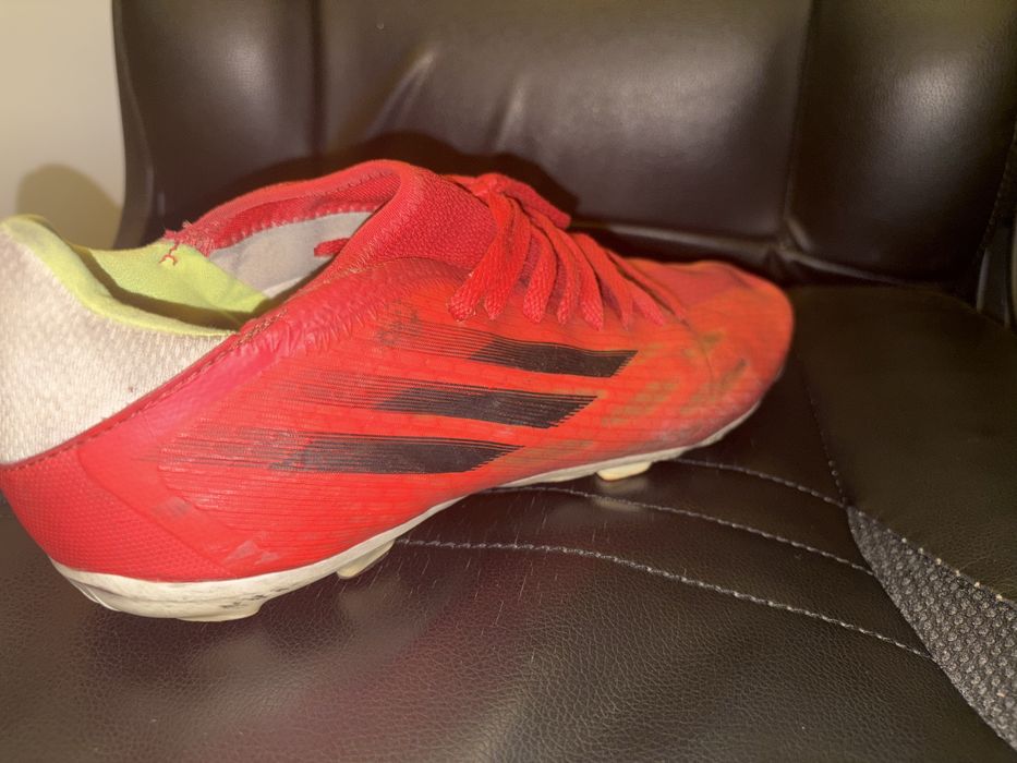 Korki piłkarskie X speedflow 3 ADIDAS