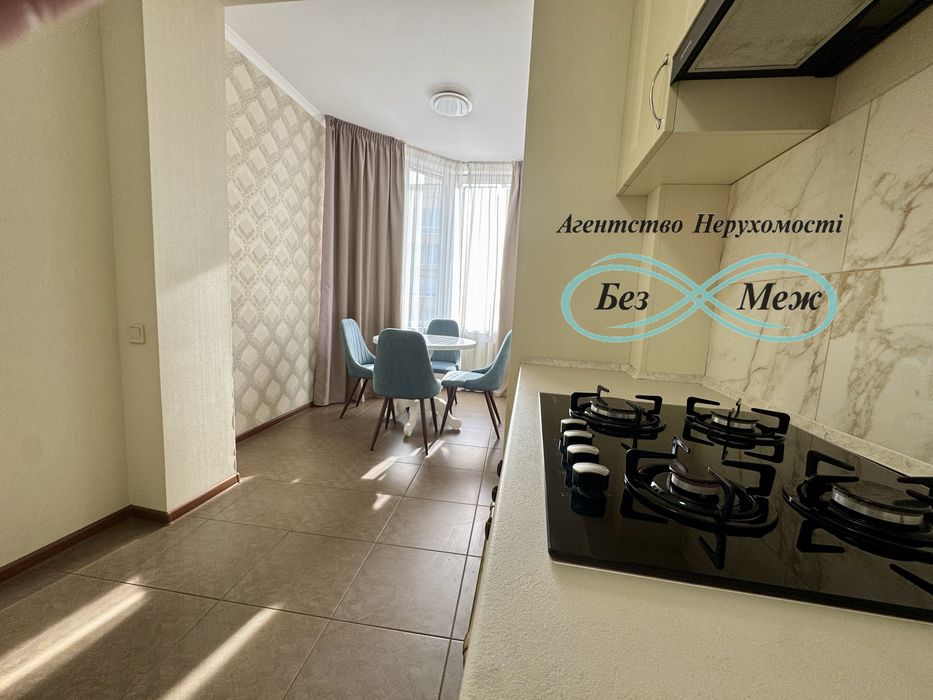 ЖК Софія Сіті 63 кв м вул.Амосова 63
