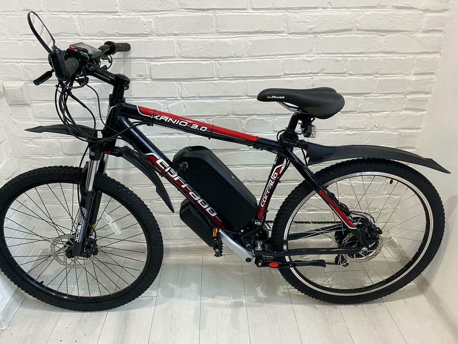 Електровелосипед для доставки Glovo, Bolt, uklon,Глово кращі умови!