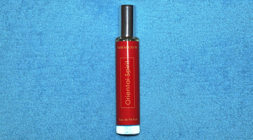Perfumy Oriental Spirit woda perfumowana Oriental Spirit