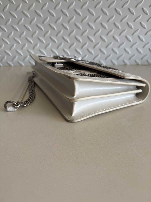 Torebka PINKO - Love Starry Sky AI 19-20 PLTT 1P21G6 Y5UV White