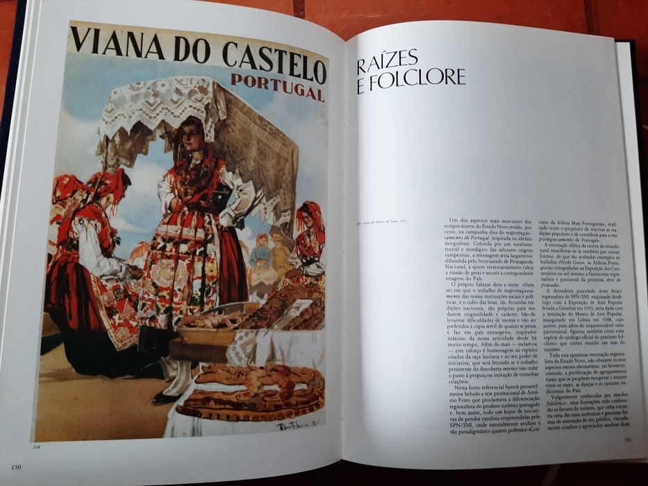 Portugal-O Turismo no Séc XX