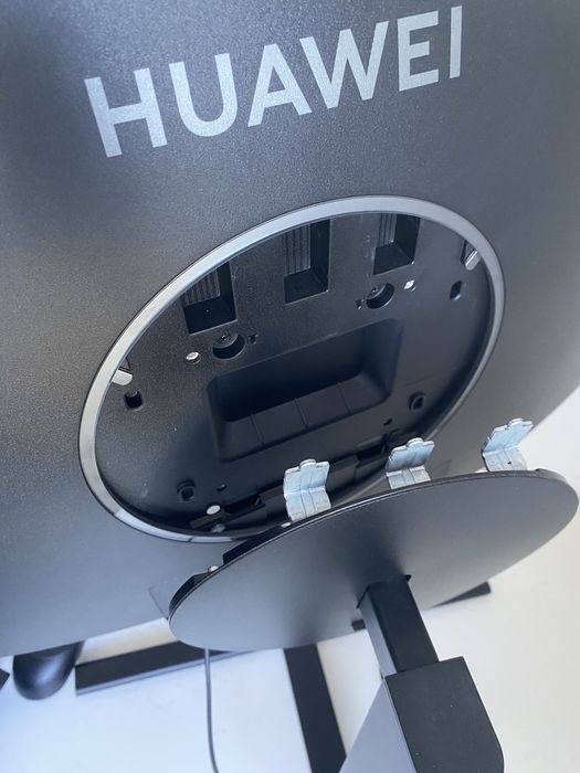 Monitor Curvo Huawei Mateview GT 27” - 144hz