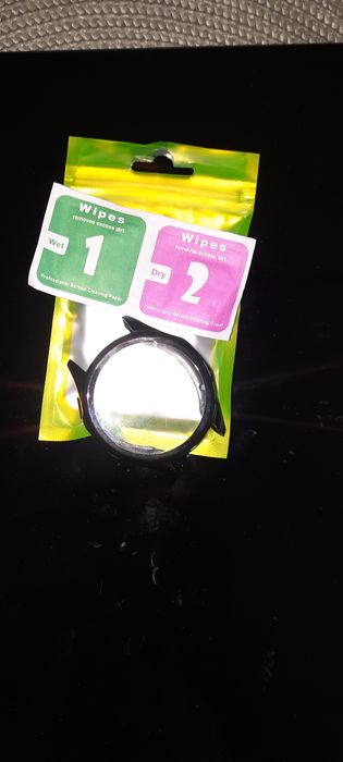 Etui TWARDE do Huawei GT4