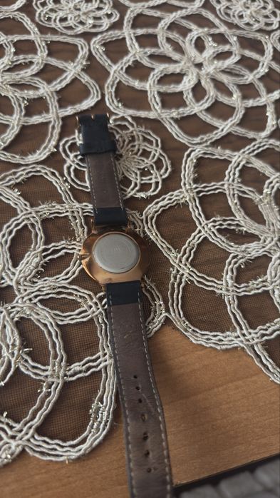 Zegarek Daniel Wellington czarny