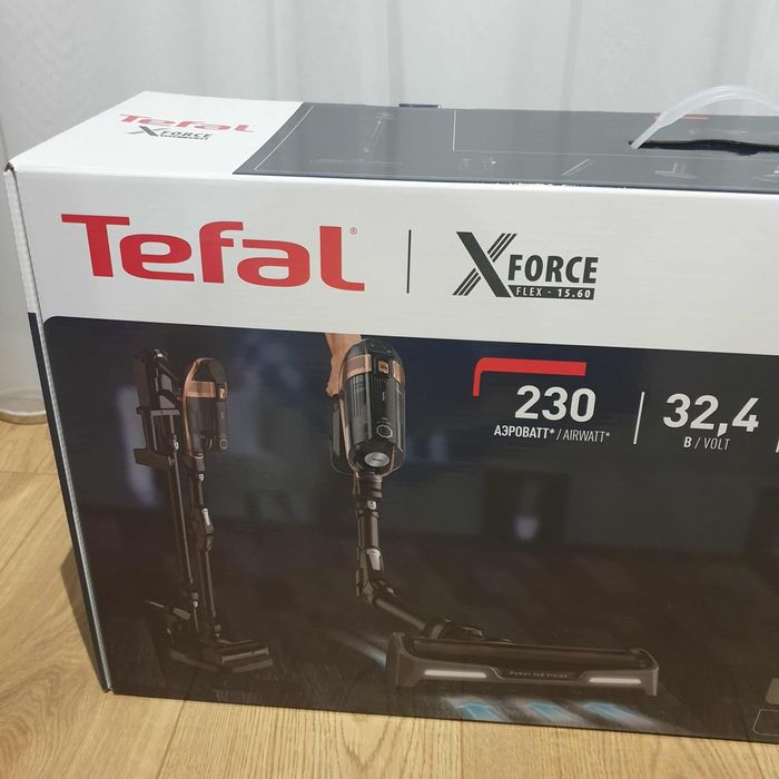 Tafal X force flex 15.60
