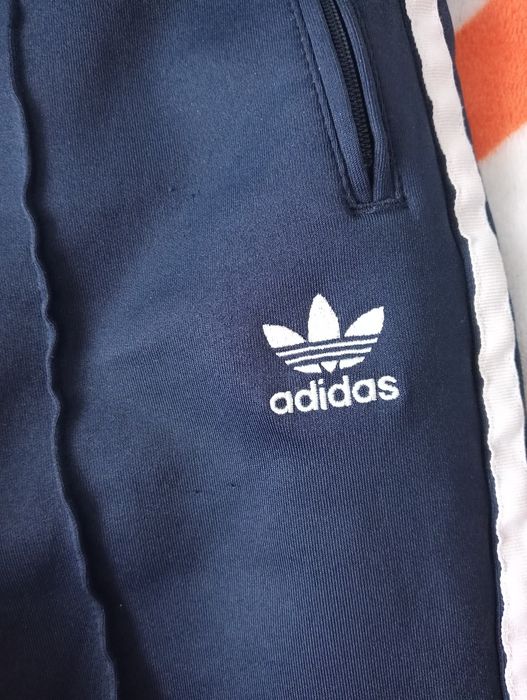 Dresy adidas damskie M w bdb stanie