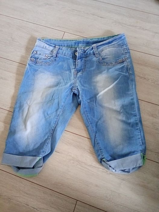 Rybaczki damskie rozmiar 27