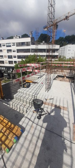 Construção Civil