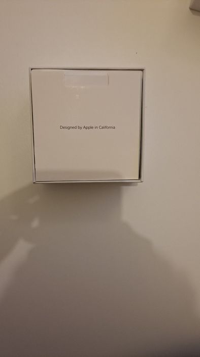 Air pods pro 1 como novos