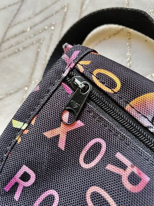 Oryginalna torebka Roxy