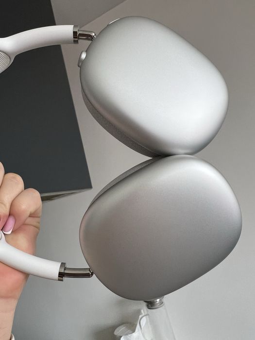Airpods Max JP3WC