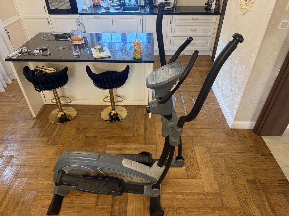 Orbitrek Kettler Axos Cross jak nowy