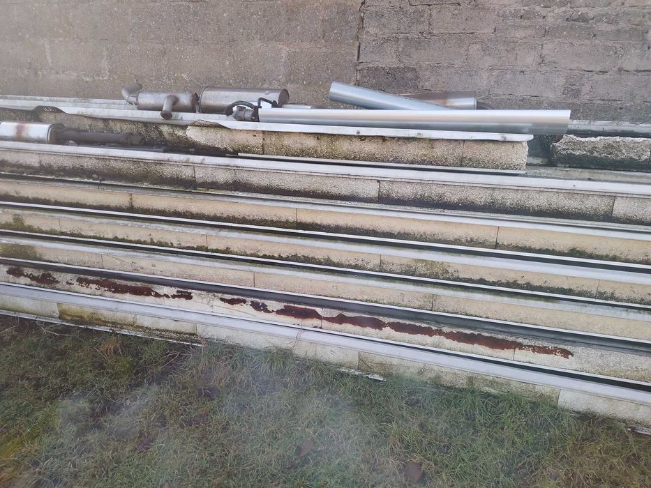 płyta warstwowa używana