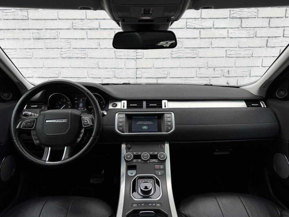 LAND ROVER EVOQUE 2018 р. ,2.0 дизель