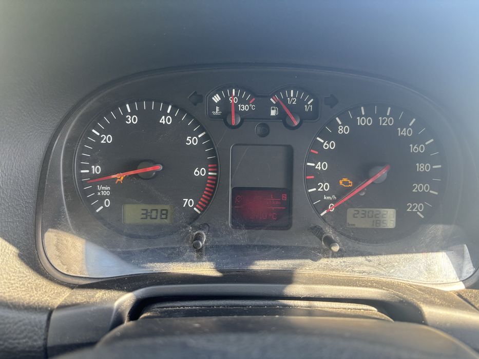 Volkswagen Golf 2002 VIN WVWZZZ1JZ1W713906 фото оголошення 19 з 19